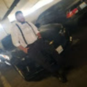 Meet your Posher, Daniel